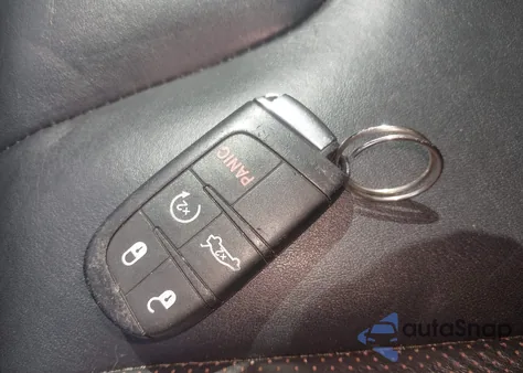 2015 Dodge Dart Gt z USA, uszkodzony, nr VIN 1C3CDFEB5FD166728